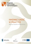 Innowacyjność w praktyce - przegląd Tematów w ramach PO KL