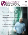 Innowacje bez Granic (Biuletyn KIW, nr 1/2013)