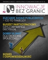 Biuletyn „Innowacje bez Granic” (nr 2/2014) już dostępny!