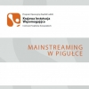 Mainstreaming w pigułce