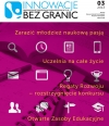 Innowacje bez Granic (Biuletyn KIW, nr 3/2013)
